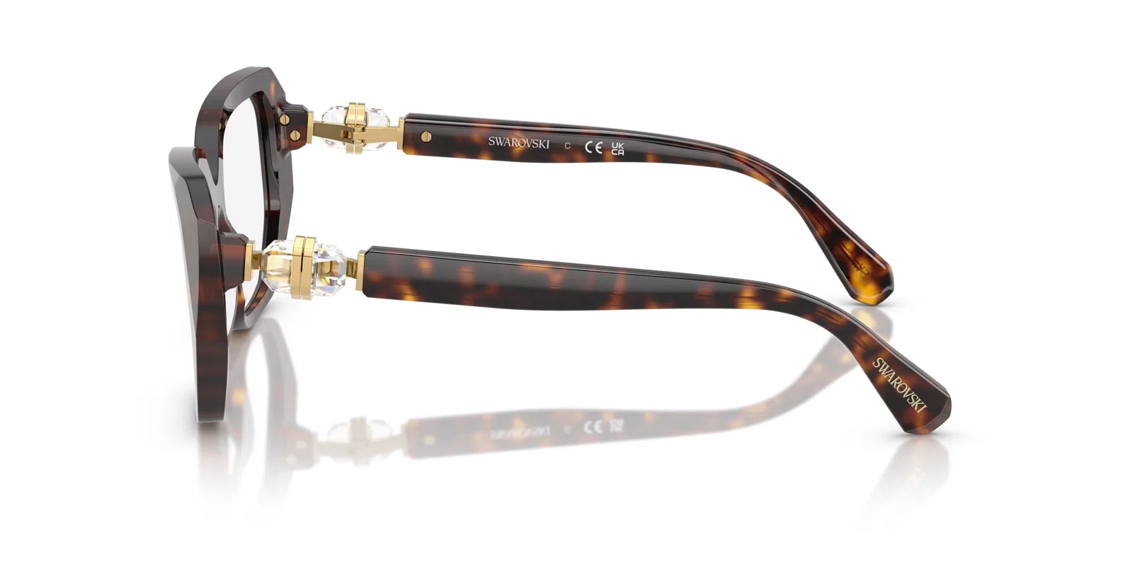 Swarovski 2035 Eyeglasses - view 27